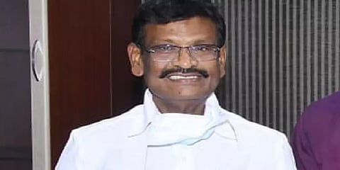 ஆவின் பொருட்கள் ரூ. 83 கோடிக்கு விற்பனை - அமைச்சர் நாசர்