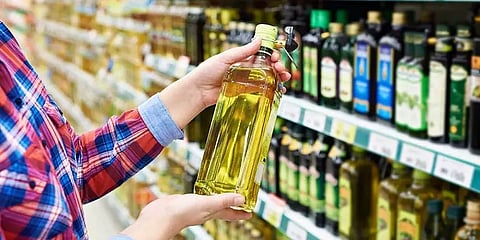 சமையல் எண்ணெய் இறக்குமதிக்கான சுங்கவரி நீக்கம்