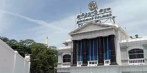 வன்னியர் உள்ஒதுக்கீடு அரசாணை ரத்து - மேல்முறையீடு செய்யும் தமிழக அரசு