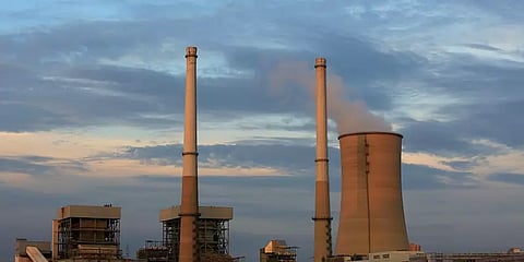 நிலக்கரி அடிப்படையிலான மின் உற்பத்தியை கைவிட முடிவு