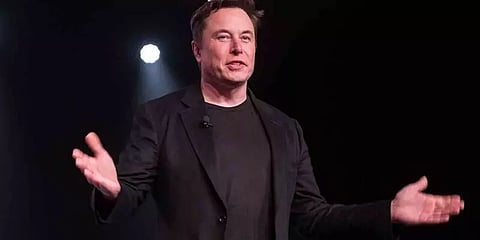 இந்தியாவின் ஊரக பகுதிகளில் எலான் மஸ்க்கின் ‘ஸ்டார்லிங்க்’ பிராட்பேண்ட் சேவை வழங்க திட்டம்?