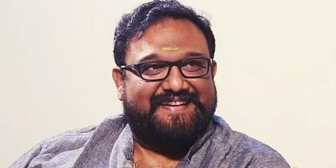 ”ஜெய் பீம் சூப்பர்; சூர்யாவுக்காக செம சுவாரசியமான கதை தயார் செய்துள்ளேன்” - சிறுத்தை சிவா