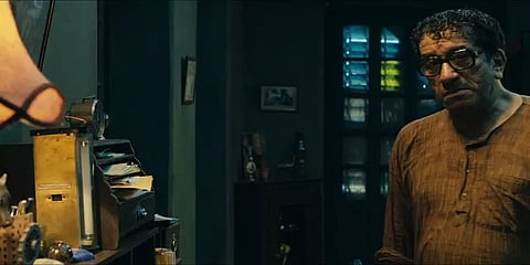 ஓடிடி திரைப் பார்வை 8: Teenkahon - அடையமுடியாத உறவுகளும்... அடக்கியாளும் உணர்வுகளும்!