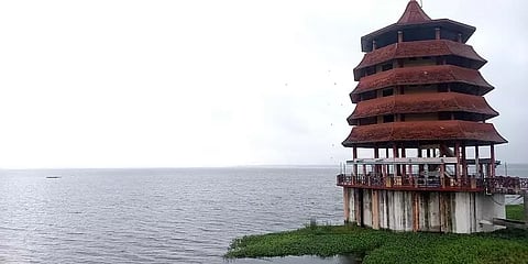 தொடர் கனமழை எதிரொலி: செம்பரம்பாக்கம் ஏரியில் உபரி நீர் வெளியேற்றம் அதிகரிக்க வாய்ப்பு