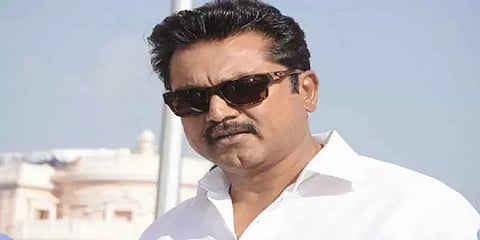 விஜய் ஆண்டனியுடன் கைகோர்க்கும் சரத்குமார் - விஜய் மில்டன் சொல்லும் சுவாரஸ்யம்!