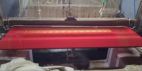 காஞ்சிபுரம்: கனமழையால் நெசவுத்தொழில் பாதிப்பு – நெசவாளர்கள் கவலை