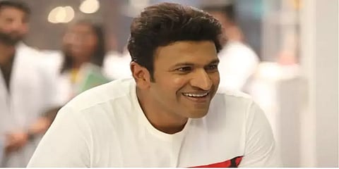 “வெறும் நடிப்புக்காக மட்டுமல்ல” - புனித் நினைவிடத்தில் தினந்தோறும் 30,000 பேர் அஞ்சலி