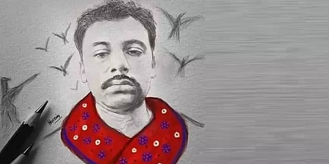 பாகிஸ்தானை அதிரவைத்த பத்திரிகையாளர் கொலை... பின்னணியில் 'வேட்டை' சம்பவம்?!