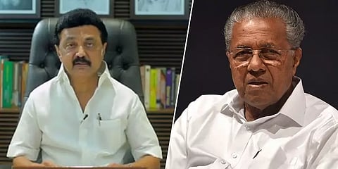 'பினராயிக்கு தெரியாமலே அனுமதியா..?' - பேபி அணை மரங்களை வெட்டுவதில் சர்ச்சையும் தாக்கமும்