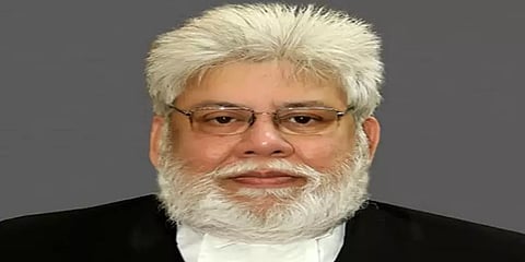 சென்னை உயர்நீதிமன்ற தலைமை நீதிபதி சஞ்ஜிப் பானர்ஜியை மேகலயாவுக்கு மாற்ற கொலீஜியம் பரிந்துரை