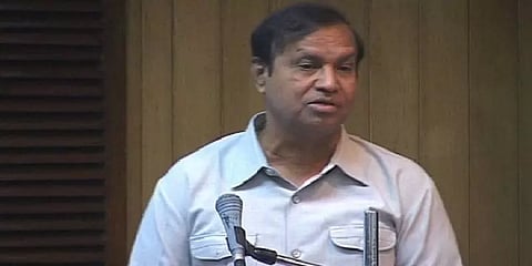 "மழை பாதிப்புகளை சமாளிக்க உடனே நிதி வழங்கிடுக" - திமுக எம்.பி.,டி.ஆர் பாலு கோரிக்கை