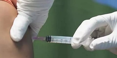 இந்தியாவில் மேலும் ஒரு கொரோனா தடுப்பூசிக்கு விரைவில் ஒப்புதல்?