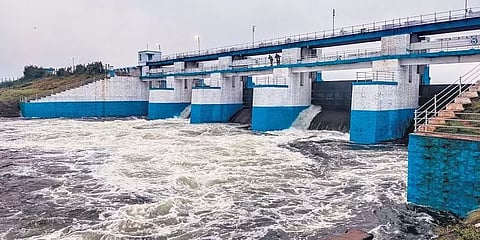 செம்பரம்பாக்கம் ஏரிக்கு நீர்வரத்து முற்றிலும் நின்றது