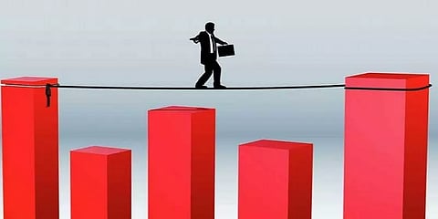 பணம் பண்ண ப்ளான் B - 9: எந்தெந்த முதலீடுகளில் என்னென்ன ரிஸ்குகள்? - ஒரு பார்வை