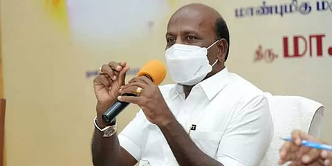 மக்கள் பயன்பாட்டுக்கு வந்தது பேரிடர் காலத்துக்கான 1,150 புதிய நடமாடும் மருத்துவ வாகனங்கள்