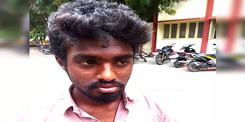 ஈரோடு: சிறுமியை பாலியல் வன்கொடுமை வழக்கில் இளைஞருக்கு 5 ஆண்டுகள் சிறை, ரூ1000 அபராதம்