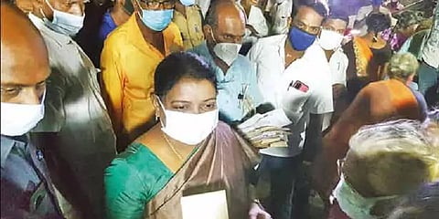 உதயநிதி ஸ்டாலின் பிறந்தநாளை கொண்டாட தூத்துக்குடி திமுக இளைஞரணி சார்பில் ஆலோசனைக் கூட்டம்