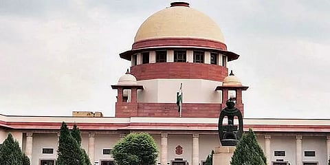 பயிர்க்கடன் தள்ளுபடி வழக்கு - உயர் நீதிமன்றக் கிளையின் தீர்ப்பை ரத்துசெய்த உச்சநீதிமன்றம்