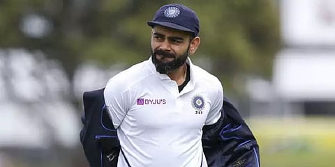 நியூசிலாந்துக்கு எதிரான முதல் டெஸ்ட்: கேப்டனாக ரஹானே - கோலிக்கு ஓய்வு