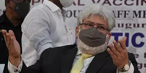 ’தலைமை நீதிபதி பணியிட மாற்றத்தை மறு ஆய்வு செய்க’- கொலிஜியத்திற்கு வழக்கறிஞர்கள் கடிதம்