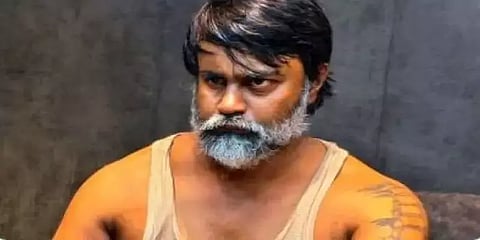 பிப்ரவரியில் ஓடிடியில் வெளியாகிறது செல்வராகவனின் ‘சாணிக்காயிதம்’