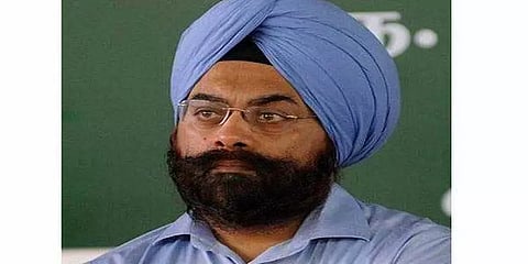 ”நீரை அகற்றும் பணியில் 620 பம்புகள்; 500 துப்புரவுப் பணியாளர்கள்” - ஆணையர் ககன் தீப் சிங்