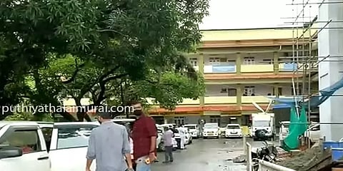 கேரளாவில் கால்நடை மருத்துவ மாணவர்களிடம் கண்டறியப்பட்ட புதிய வகை நோரோ வைரஸ்