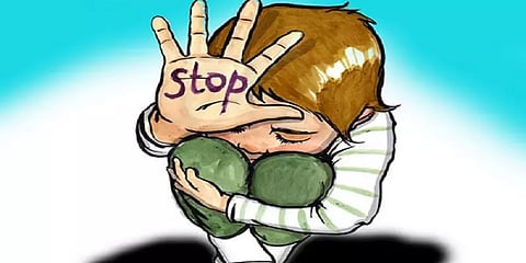 கோவை மாணவி தற்கொலை விவகாரம்: பள்ளியின் முதல்வர் மீது போக்சோ வழக்கு