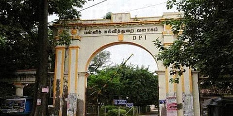 இனி அனைத்து சனிக்கிழமைகளிலும் வகுப்புகள் - பள்ளிக்கல்வித்துறை உத்தரவு