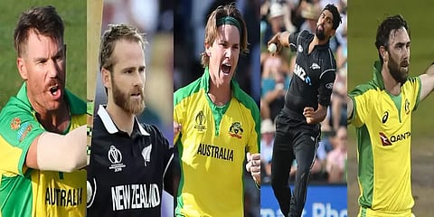 டி20 உலகக் கோப்பை யாருக்கு? போட்டியின் முடிவை மாற்றும் 5 முக்கிய வீரர்கள்!