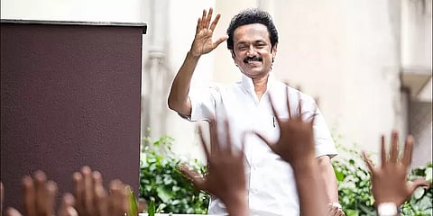 'முதல்வரின் முகவரி' என்ற புதிய துறை: தமிழக அரசு அரசாணை