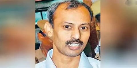 ராஜீவ்காந்தி கொலை வழக்கு: சிறையில் உள்ள ரவிச்சந்திரனுக்கு 30 நாட்கள் பரோல்