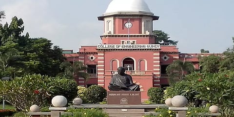 பொறியியல் மாணவர்களுக்கான செமஸ்டர் தேர்வு முறையில் மாற்றமில்லை - அண்ணா பல்கலைக்கழகம்