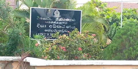 நாகை மீனவர்கள் 23 பேரை விடுவித்தது இலங்கை நீதிமன்றம்
