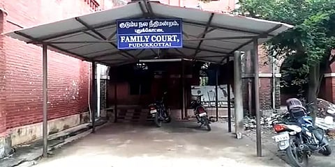 புதுக்கோட்டை: சிறுமியை பாலியல்வன்கொடுமை செய்தவருக்கு சாகும்வரை ஆயுள்-4 மாதங்களில் தீர்ப்பு