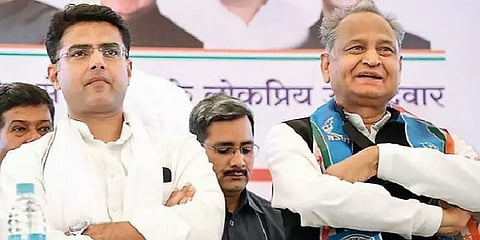 அசோக் கெலாட் Vs சச்சின் பைலட்: ராஜஸ்தானில் அமைச்சரவை மாற்றம் திருப்பம் தருமா?