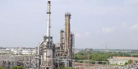 நாகையில் பெட்ரோ கெமிக்கல் மண்டலம் அமைக்கும் திட்டம் வாபஸ் - தமிழக அரசு அறிவிப்பு