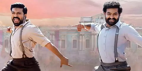 டிக்கெட் விலை சர்ச்சை... ஆந்திராவில் சிக்கலை சந்திக்கும் பிரம்மாண்டமாக உருவான 'ஆர்ஆர்ஆர்'!