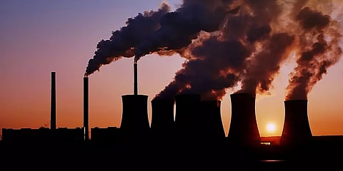 ‘நிலக்கரி பயன்பாட்டை படிப்படியாக குறைக்க முடிவு’-கிளாஸ்கோ மாநாட்டின் தீர்மானம் சொல்வதென்ன?