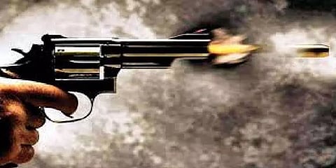 உத்தரபிரதேசம்: தலைதூக்கும் துப்பாக்கி கலாசாரம் - அச்சத்தில் வியாபாரிகள்