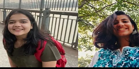 திரிபுரா: புரளிகளை பரப்பியதாக கைதான இரண்டு பெண் ஊடகவியலாளர்களுக்கு ஜாமீன்