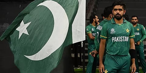 டி20 உலகக் கோப்பைக்கான மதிப்புமிக்க அணியை வெளியிட்ட ஐசிசி: இந்திய வீரர்கள் இடம்பெறவில்லை