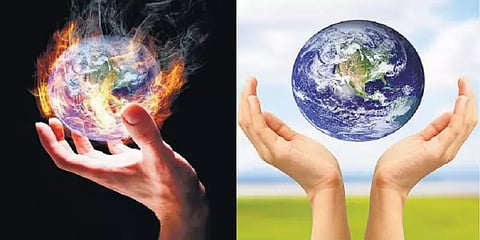 ஐ.நா காலநிலை உச்சி மாநாட்டில் ஒப்பந்தம் - புவி வெப்பத்தை குறைக்க முடியுமா?