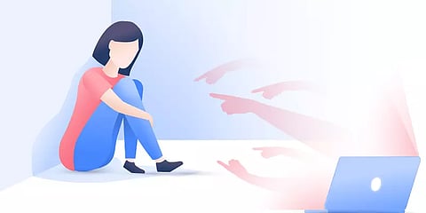 கொரோனா கால மாணவர் நலன் 10: சைபர் புல்லியிங் அத்துமீறல் - சிறாருக்கு சட்டம் சொல்லித்தாரீர்!