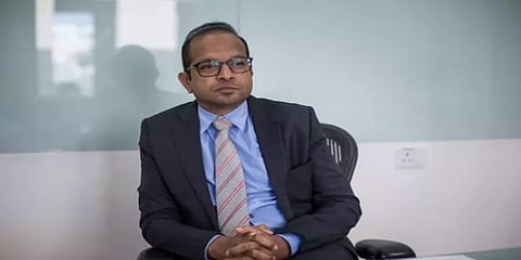 பணமோசடி வழக்கில் ரியல் எஸ்டேட் அதிபர் லலித் கோயல் கைது