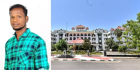 ”மீனவர் ராஜ்கிரணின் உடலை மறுஉடற்கூராய்வு செய்க”- உயர்நீதிமன்ற மதுரைக்கிளை உத்தரவு