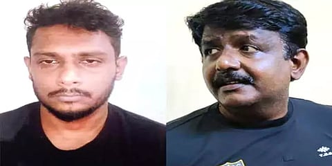 இலங்கை நிழல் உலக தாதா அங்கொட லொக்காவின் கூட்டாளிகளிடம் விசாரிக்க 5 நாட்கள் அனுமதி