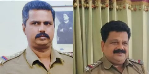 பாலியல் தொழில் இடைத்தரகர்களிடம் லஞ்சம்? 2 காவலர்கள் வீட்டில் லஞ்ச ஒழிப்புத்துறை சோதனை