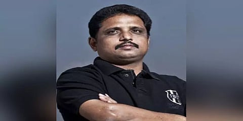 தமிழ்நாடு கிராம வங்கி: சீர்கேட்டை சரிசெய்ய மதுரை எம்.பி வெங்கடேசன் கடிதம்