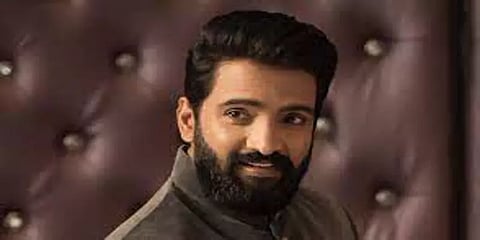 ”திரைப்படங்களில் யாரையும் தாழ்த்துவது முறையானது அல்ல” - ‘ஜெய் பீம்’ குறித்து சந்தானம்